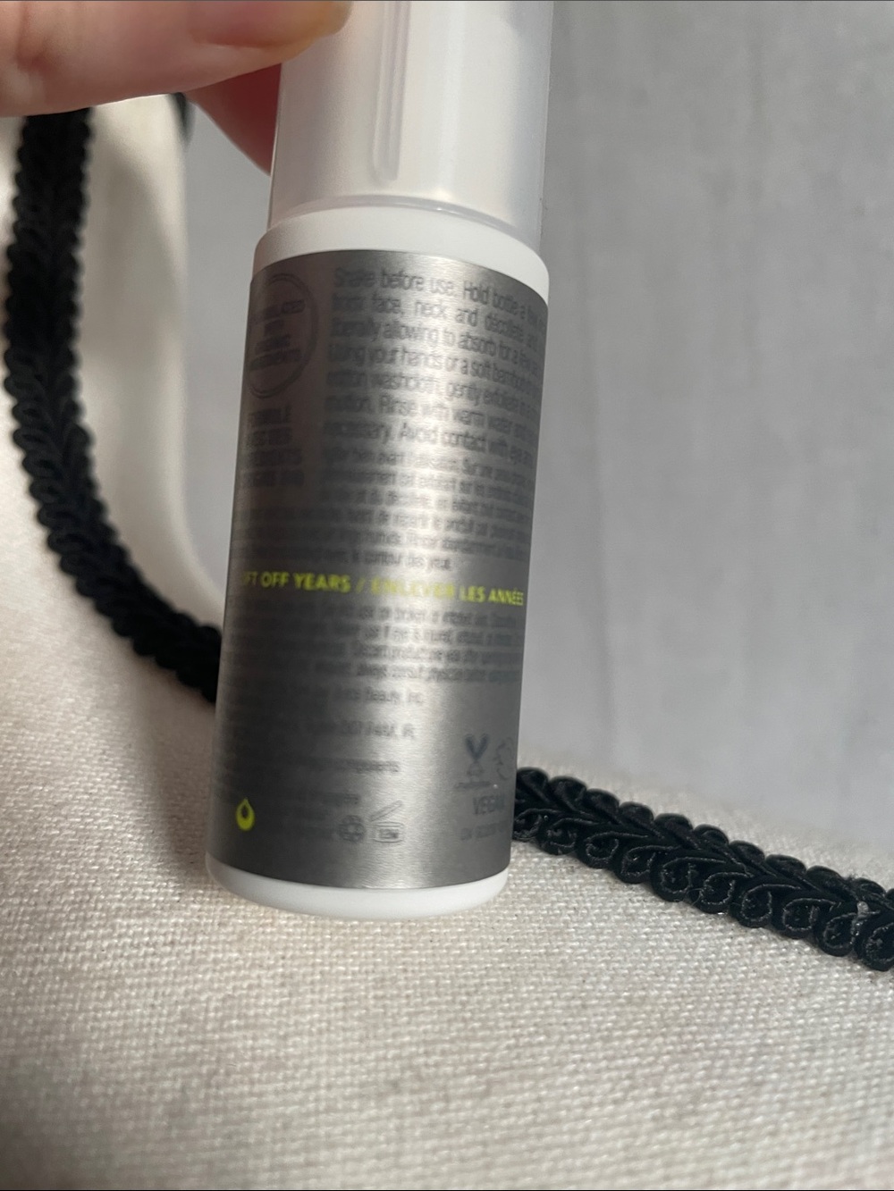 🌹FREE w/purchase Juice Beauty Stem Cellular Exfoliating Peel Spray - Picture 13 of 15